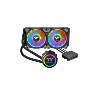 Abbildung von Thermaltake Floe DX RGB 240 TT Premium Edition