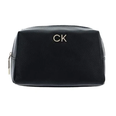 Abbildung von Calvin Klein Embroidery Unisex Cap, Größe: One Size, Delta green