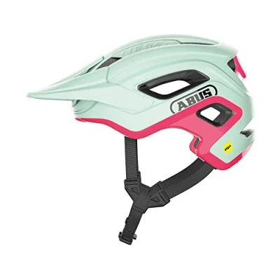 Abbildung von ABUS Mountainbikehelm &quot;CLIFFHANGER MIPS&quot;