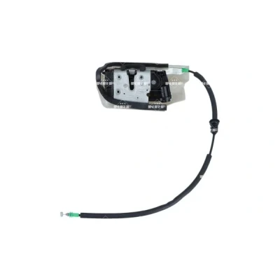 Abbildung von NRF 902008 Türschloß