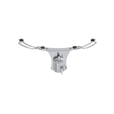 Abbildung von Dixon PKT08TCR1 BX 8&quot; 4 ear TMS Tom Suspension