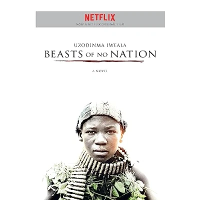 Abbildung von Beasts of No Nation: Film and TV Tie Ins