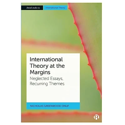 Abbildung von International Theory at the Margins: Neglected Essays, Recurring Themes (Bristol Studies in Theory)