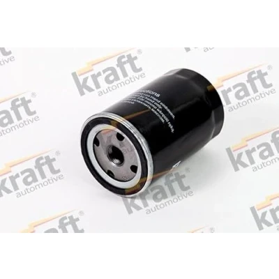 Abbildung von KRAFT 1700041 Ölfilter Anschraubfilter VOLKSWAGEN: Sharan I, Passat B5 Variant, B3/B4 Limousine, AUDI: A4 B6 A3 Schrägheck