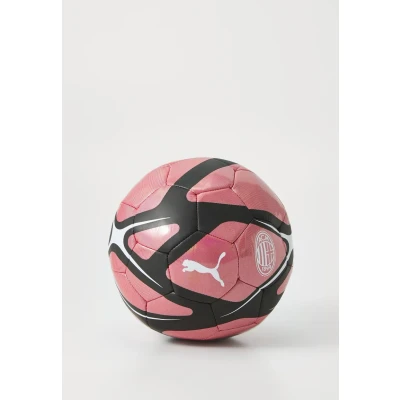 Abbildung von Puma ACM Culture BALL Unisex Fußball, Größe: 5, For all time red