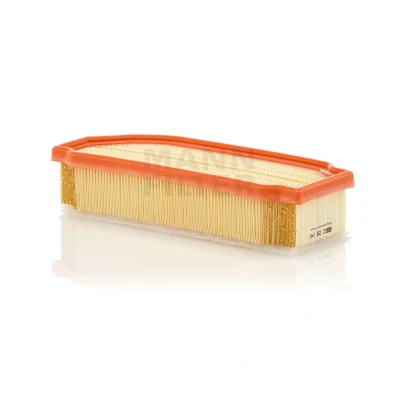 Abbildung von MANN FILTER C 29 041 Luftfilter 64 114 284 Filtereinsatz MERCEDES BENZ: AMG GT