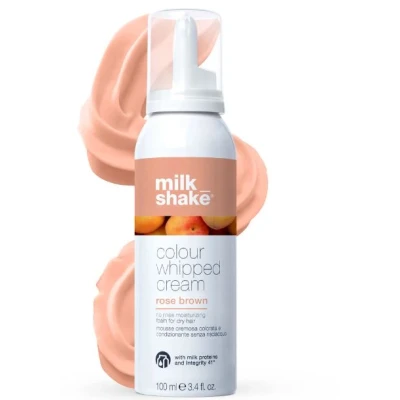 Abbildung von Milk_Shake Color Whipped Cream 100ml