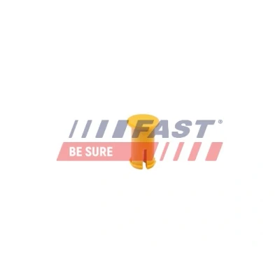 Abbildung von FAST FT96021 Türfeststeller