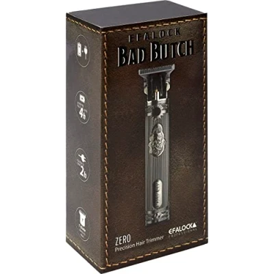 Abbildung von Efalock Professional Haar und Bartschneider Bad Butch Trimmer