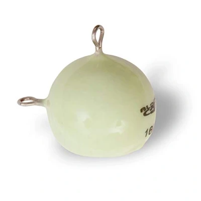 Abbildung von Black Cat selbstleuchtend 120g Ball 1Stück, 120 g