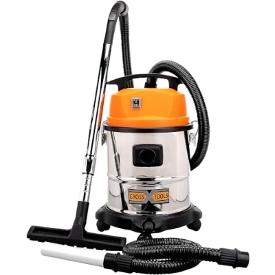 Abbildung von T.I.P. Nass , Trocken Aschesauger NTAS 1200 4 in 1 Watt