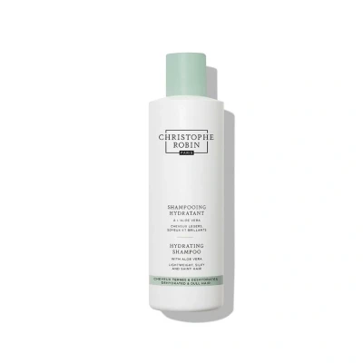 Abbildung von Christophe Robin Hydrating Shampoo 250 ml