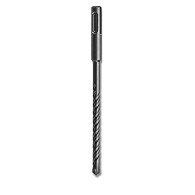 Abbildung von kwb Cross Tip Hammerbohrer Ø 8 mm (110 Länge, 4 schneidig, SDS plus Aufnahme)