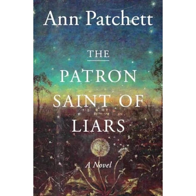 Abbildung von The Patron Saint of Liars