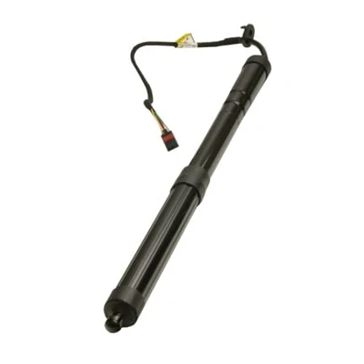 Abbildung von MAXGEAR 12 2554 Gasfeder, Einlegeboden (Koffer / Laderaum)
