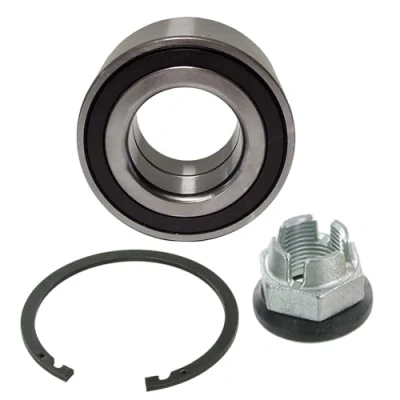 Abbildung von SKF VKBA 7219 Radlagersatz ohne Flansch DACIA: Jogger I MPV, Sandero III, RENAULT: Zoe