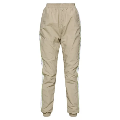 Abbildung von Urban Classics Jogginghose, Damen, Größe: XL, Concrete/electriclime