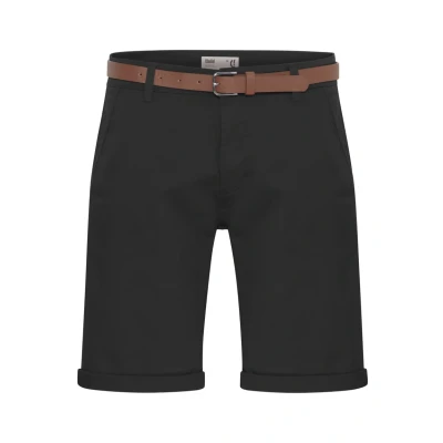 Abbildung von Solid Sdmontijo Shorts, Herren, Größe: 3XL, Black