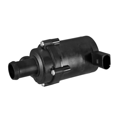 Abbildung von HELLA 8TW 358 304 581 Zusatzwasserpumpe 12 elektrisch VOLKSWAGEN: Transporter 5 Bus, Kastenwagen, Amarok Pickup, SEAT: Alhambra I