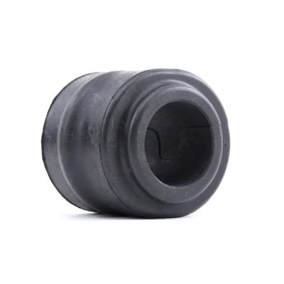 Abbildung von FEBI BILSTEIN 102270 Stabigummis Vorderachse Gummi 28,6 51 50,3 CHRYSLER: 300C Limousine, Touring, DODGE: Challenger Coupe kfzteile, kfzteile24,