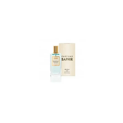 Abbildung von SAPHIR Oceanyc Frauen EDP 50ml 0,05 l