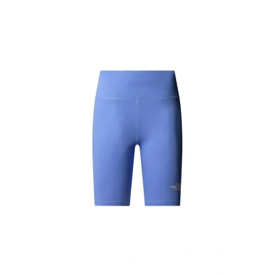 Abbildung von The North Face Simple DOME Shorts, Damen, Größe: Small, Virtual blue