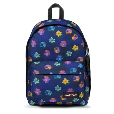 Abbildung von Eastpak Out Of Office flowerblur navy