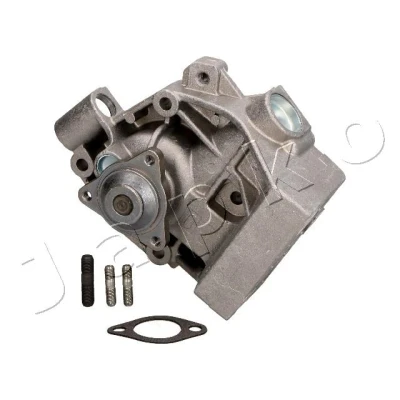 Abbildung von JAPKO 350208 Wasserpumpe FIAT: Ducato II Pritsche/Fahrgestell, Bus, Kastenwagen, CITROËN: Jumper I Kastenwagen
