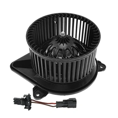 Abbildung von Frankberg Heizungsgebläse Gebläsemotor Kompatibel mit Megane Scenic JA0/1 1.4L 2.0L 1996 1999 Scénic I MPV FA0 2003 Replace# 7701205479