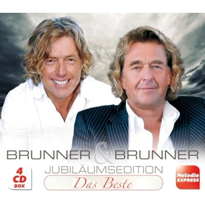 Abbildung von Brunner &amp; Das Beste
