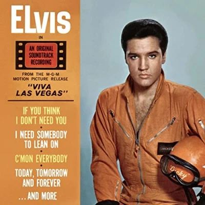 Abbildung von Viva Las Vegas
