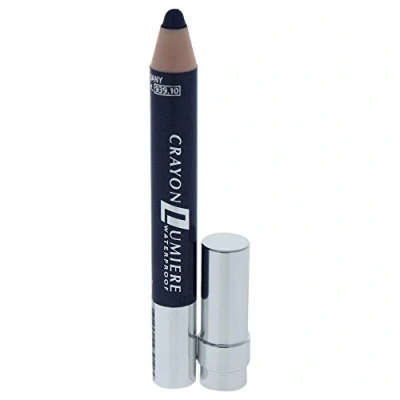 Abbildung von Mavala Crayon Lumiere Matiton Lidschatten Wasserdicht Blau Saphir 10