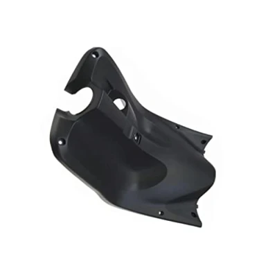 Abbildung von Beinschild Verkleidung Innen für Yamaha Neos, MBK Ovetto YN 50 (bis 2007)