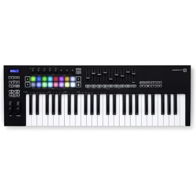 Abbildung von Novation Launchkey 49 MK3