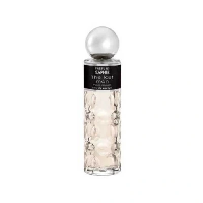 Abbildung von Saphir The Last Man Eau de Parfum 200 ml
