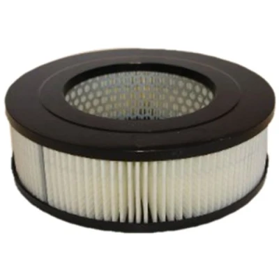 Abbildung von ASHIKA 20 02 205 Luftfilter 57,7 190,5 Filtereinsatz MITSUBISHI: L200 III Pickup, TOYOTA: Celica Schrägheck, Starlet II Schrägheck
