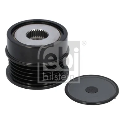 Abbildung von FEBI BILSTEIN 196697 Freilauf Lichtmaschine 46mm