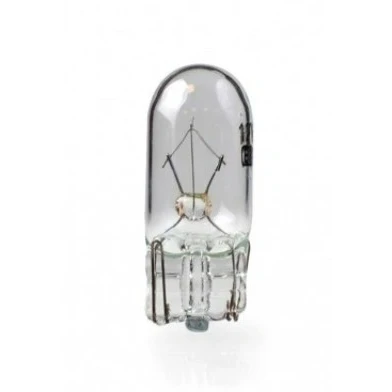 Abbildung von Tech M Z12 Glühlampe, Innenraumleuchte W5W 12 5 TOYOTA: Yaris II Schrägheck, Land Cruiser 80, VOLKSWAGEN: Golf 2, 4 Schrägheck