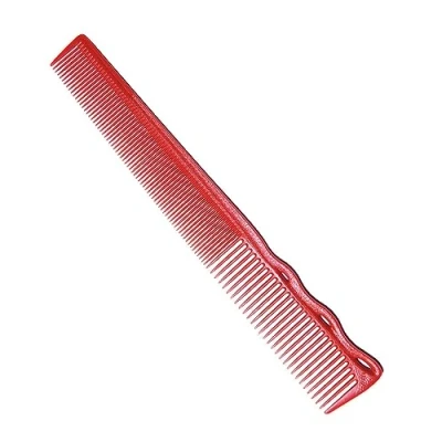 Abbildung von Y.S. Park, Kamm (rot, 167 mm) 1 Stück