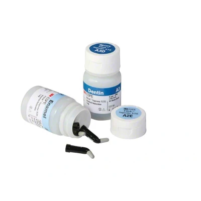 Abbildung von Filtek Supreme XTE Body Kapseln B5B 20 à 0,2g
