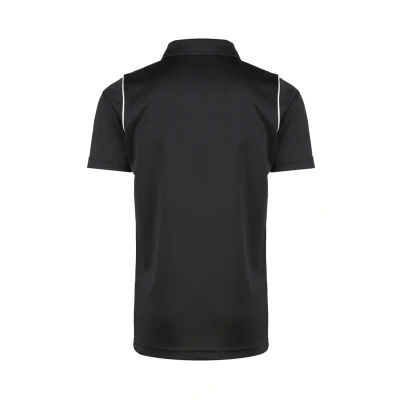 Abbildung von Nike Performance PARK Sport Tshirt für Kinder, Größe: 128 140, Black / white