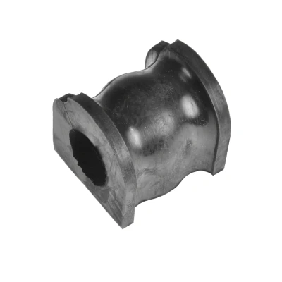 Abbildung von BLUE PRINT ADM58056 Stabigummis Hinterachse Gummi 18 MAZDA: 6 Limousine, Sport Kombi,