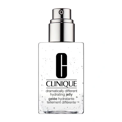 Abbildung von Clinique Dramatically Different Hydrating Jelly Hauttyp 1/2/3/4 125 ml