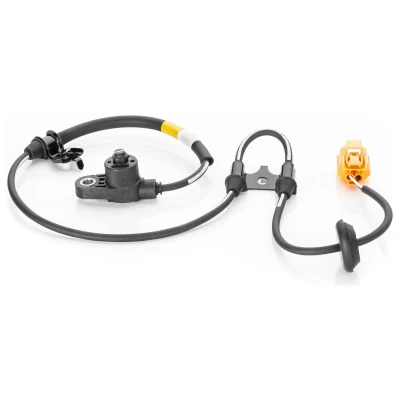 Abbildung von HELLA 6PU 230 040 821 ABS Sensor Vorderachse mit Halter Induktivsensor 2