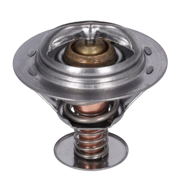 Abbildung von FEBI BILSTEIN 24555 Kühlwasserthermostat 82 TOYOTA: HILUX 3 Pick up, Land Cruiser Prado 120, 70 SUV Cabrio