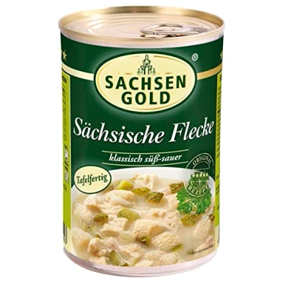 Abbildung von Sachsengold Sächsische Flecke 400g