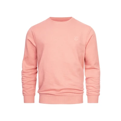 Abbildung von Indicode Jeans HOLT Sweatshirt, Herren, Größe: Medium, Rosette