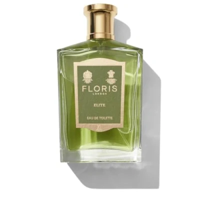 Abbildung von Floris London Elite, Eau de Toilette, 100 ml