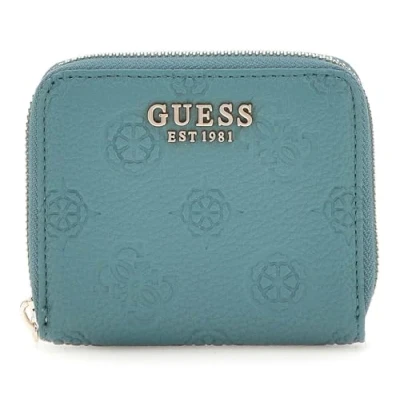 Abbildung von Guess Geldbörse SLG Zip Around Wallet