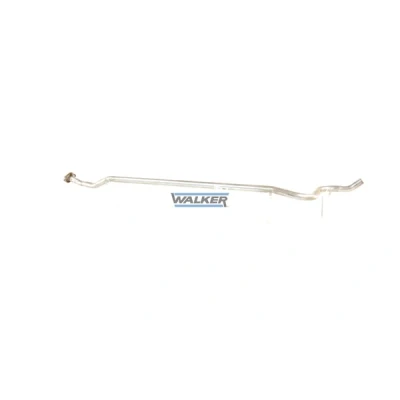 Abbildung von WALKER 10815 Abgasrohr 1960 ohne Anbauteile CITROËN: C2 Schrägheck